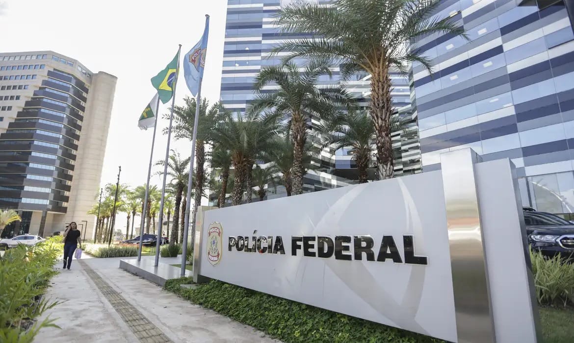 Veja como se inscrever para concurso da PF; salário inicial é de R$ 7.605,31