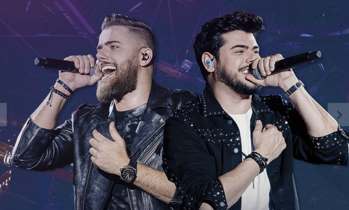 Zé Neto & Cristiano voltam ao Itaquá Music Fest após cancelamento de show em 2024