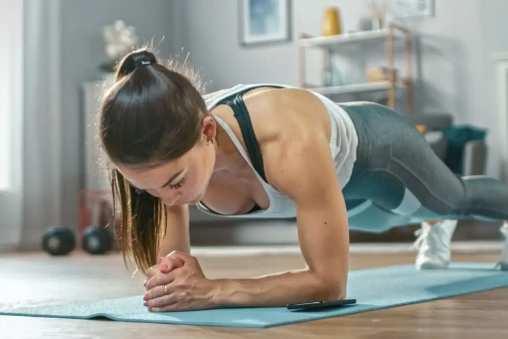 5 exercícios de fortalecimento para quem pratica corrida