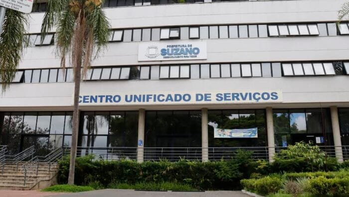 Suzano oferta 100 vagas de emprego em supermercado local e loja de varejo