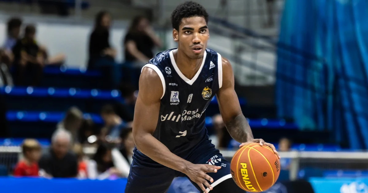 Mogi Basquete perde para o KTO Minas e se despede do NBB CAIXA