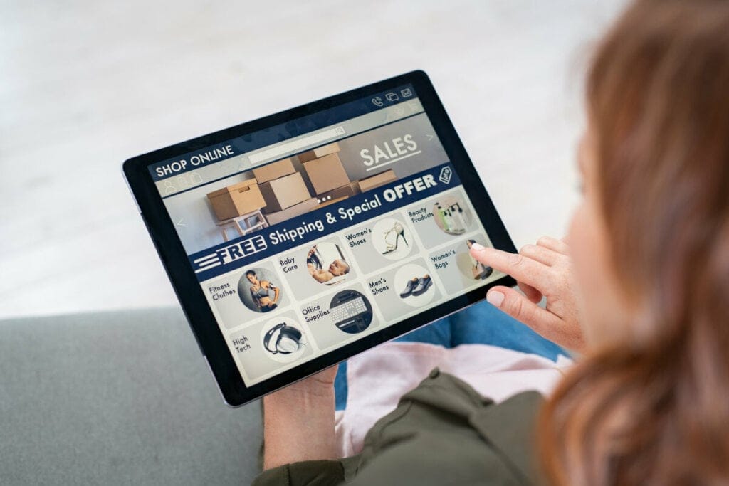 10 dicas para fazer compras online seguras no Dia dos Namorados