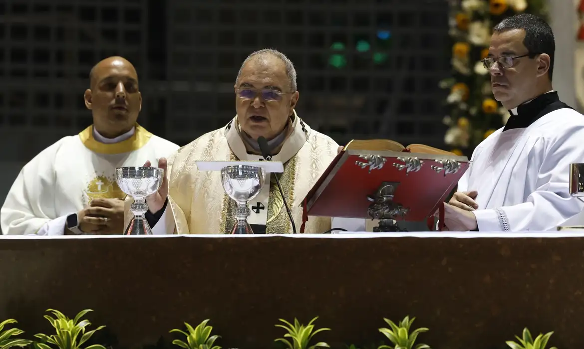Entenda como vai funcionar o Conclave, que começa amanhã no Vaticano