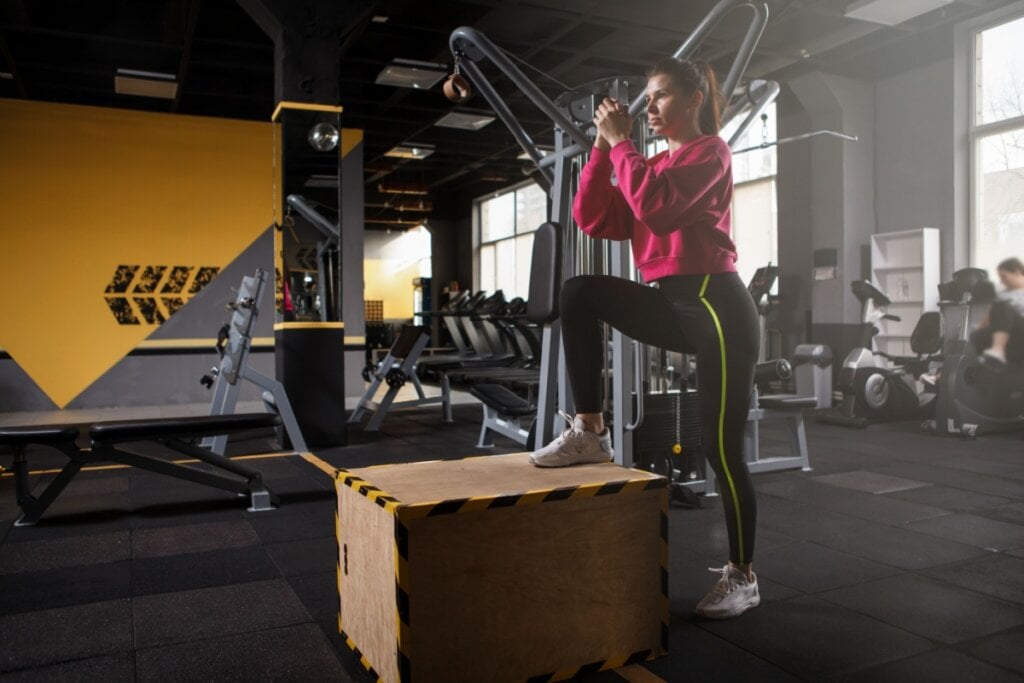 10 passos para emagrecer de forma saudável e duradoura