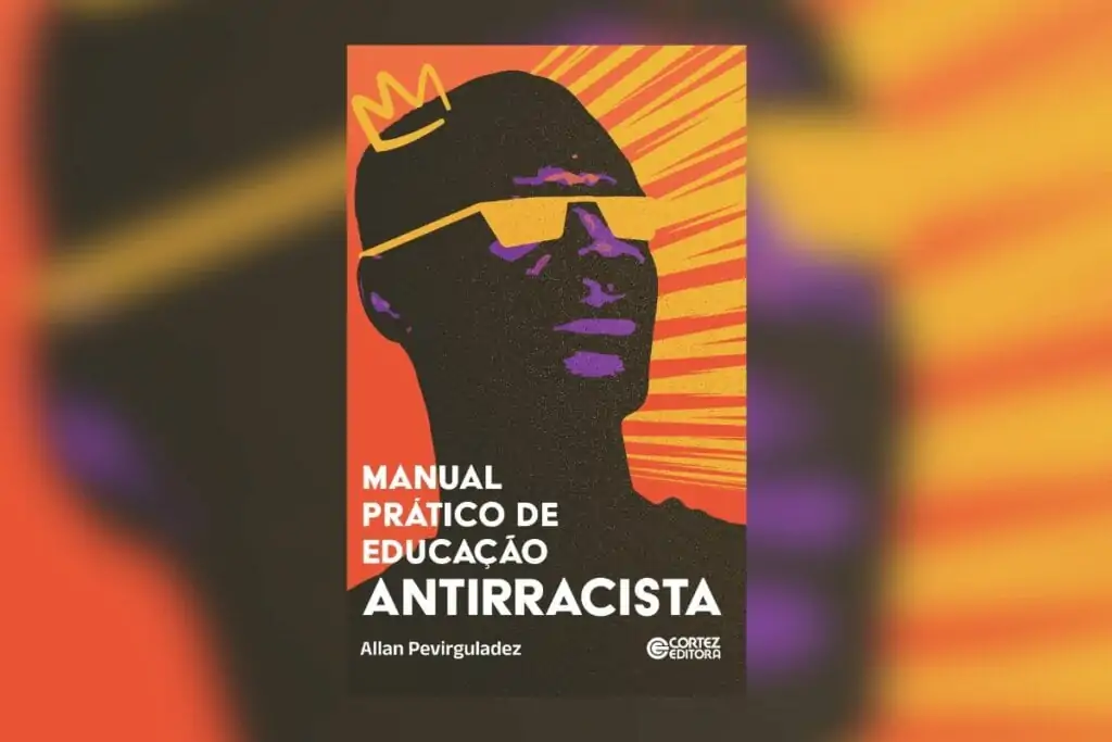 10 livros para construir uma cultura antirracista  