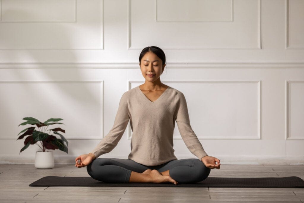 11 benefícios da meditação para a saúde