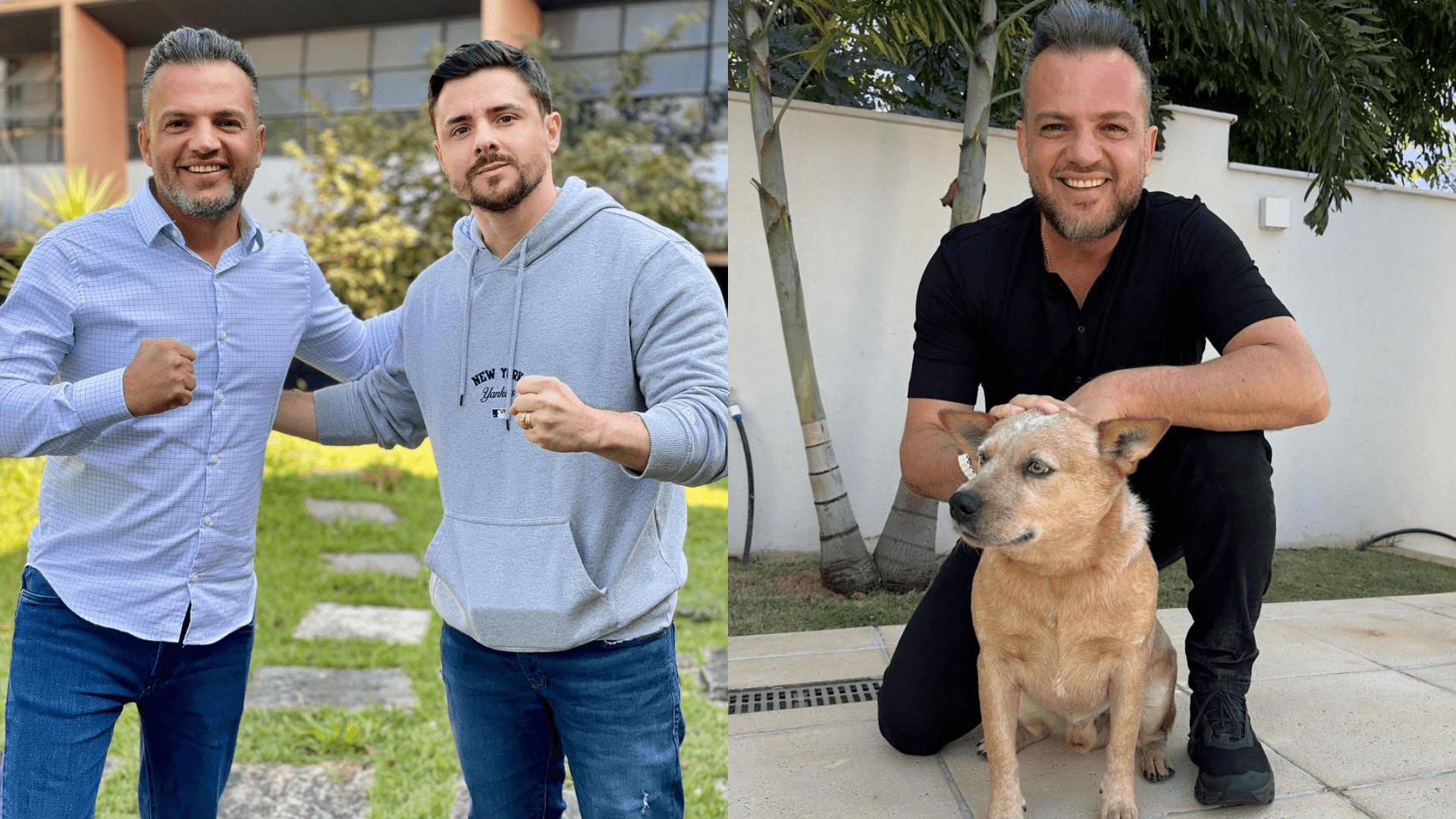 Boigues anuncia investimento de R$ 5 mi para projeto de clínica veterinária em Itaquá