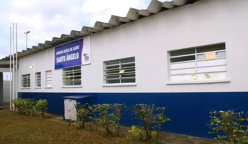 Prefeitura de Mogi das Cruzes anuncia reforma de três Unidades Básicas de Saúde