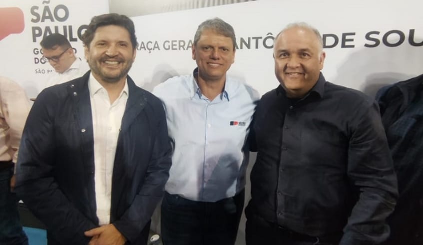 Mogi recebe R$ 6,5 mi do Governo do Estado para habitação social em Brás Cubas