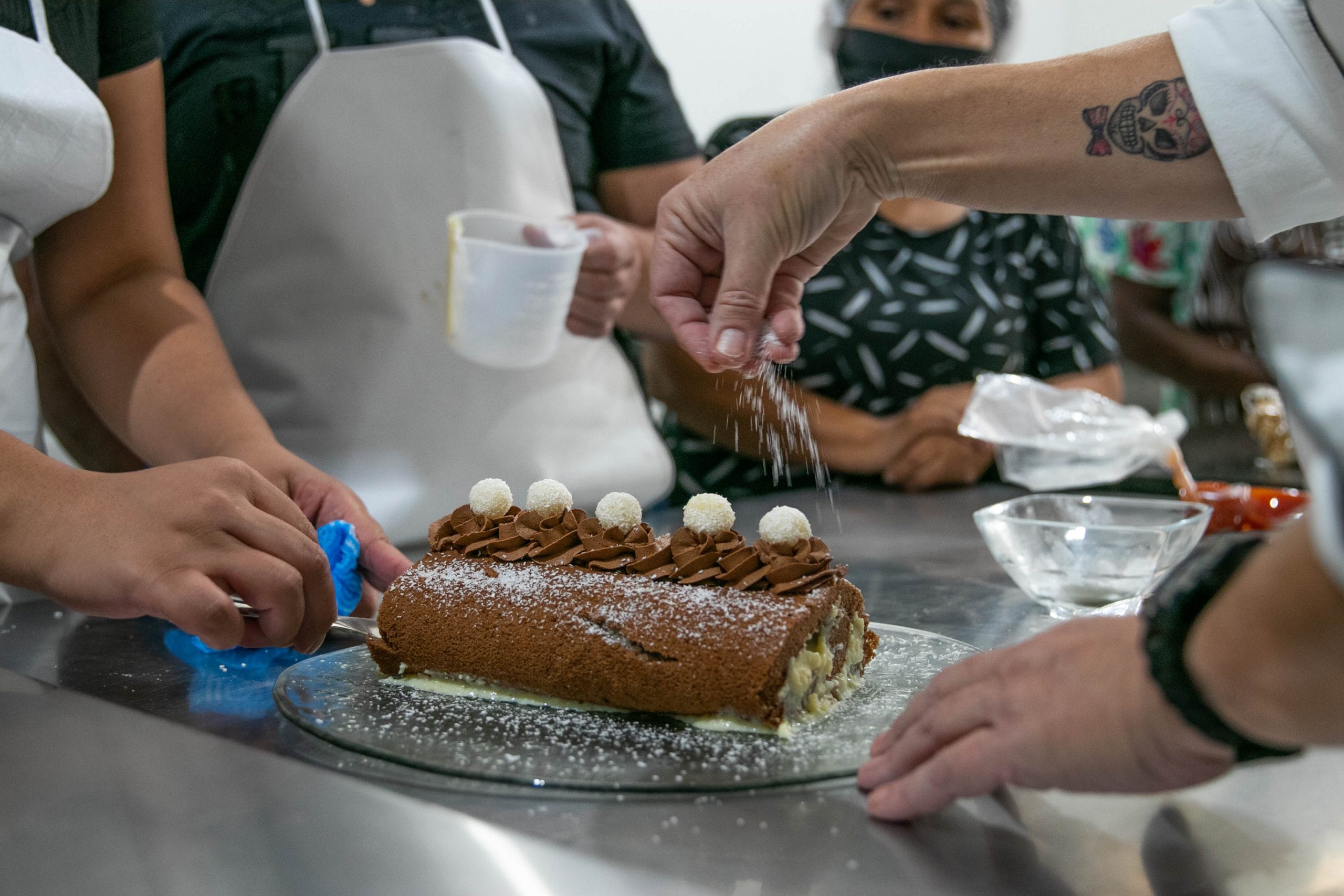 Ferraz abre 60 vagas para cursos profissionalizantes gratuitos