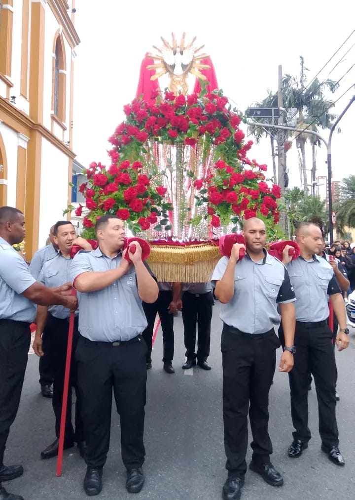Foto do Carrosel