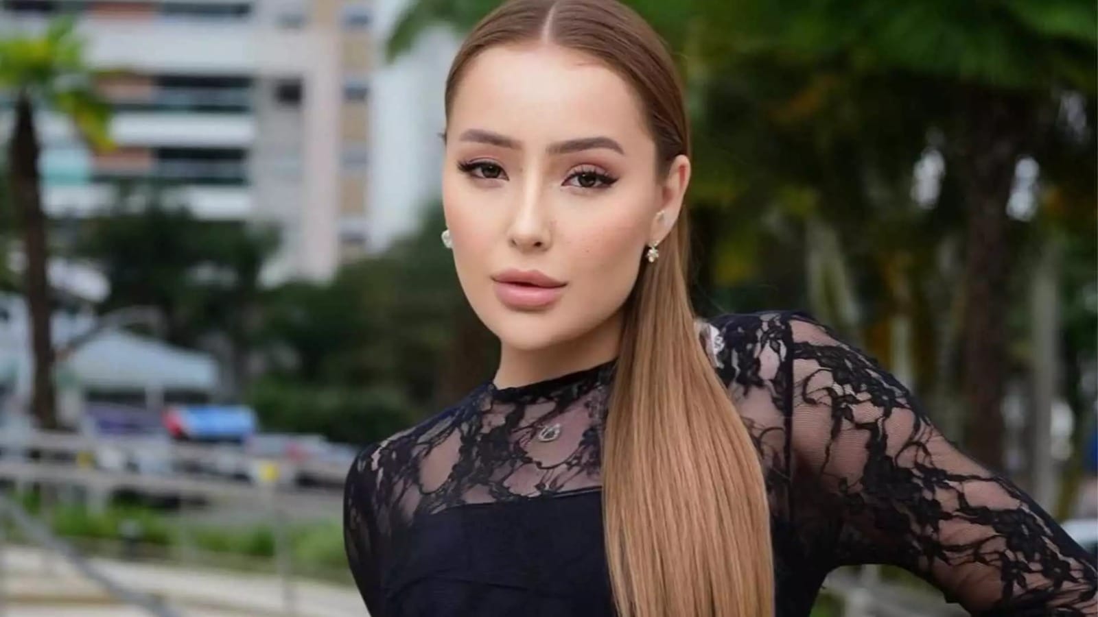 Justiça decide por soltura de Any Awuada e influencer responde em liberdade