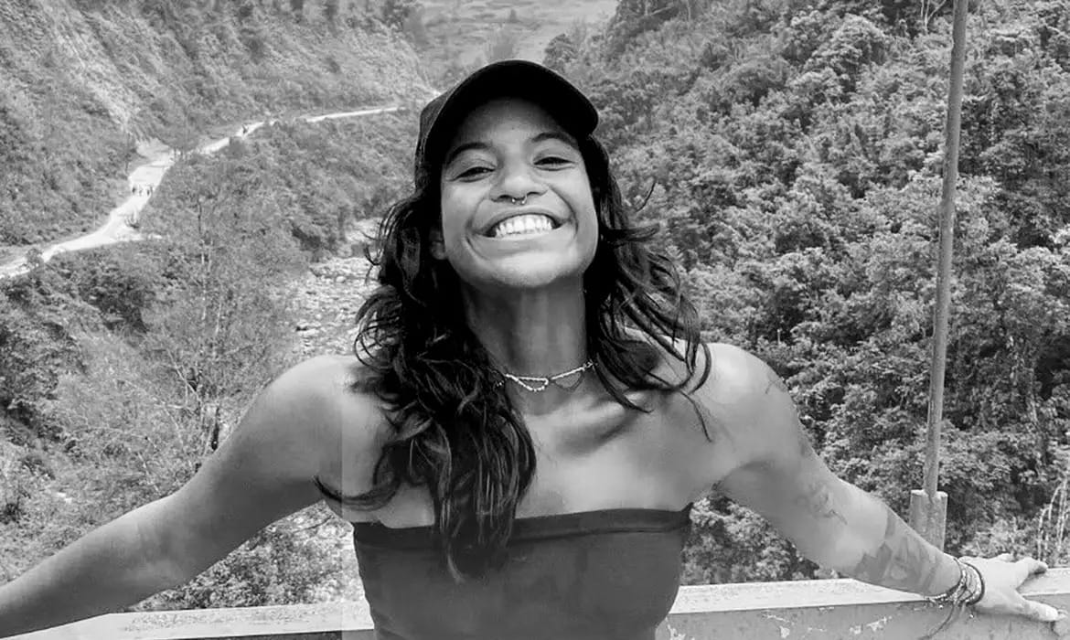 Corpo de Juliana Marins passará por nova autópsia no Rio de Janeiro