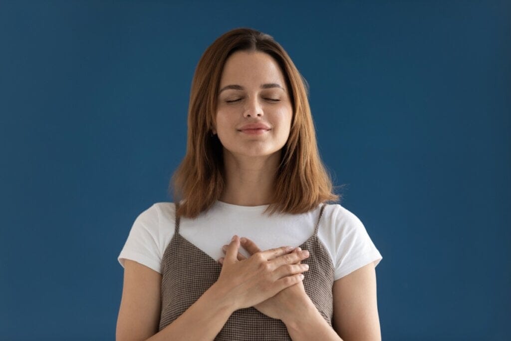 5 práticas da Lei da Atração para atrair um amor