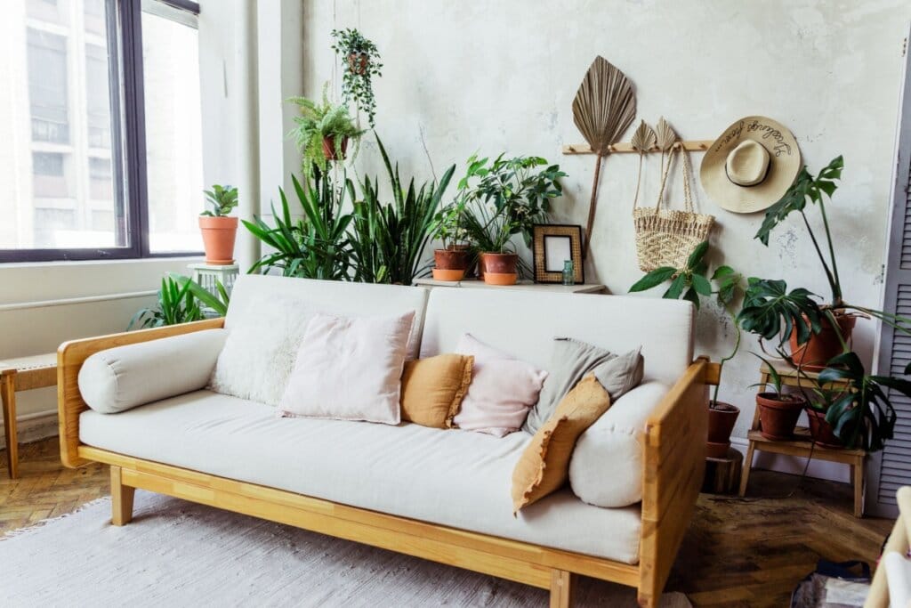 10 dicas para deixar os ambientes mais aconchegantes