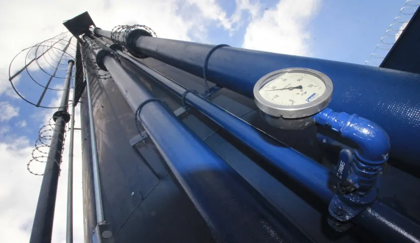 Obra do Semae deve afetar abastecimento de água de mais de 60 bairros de Mogi das Cruzes; veja lista