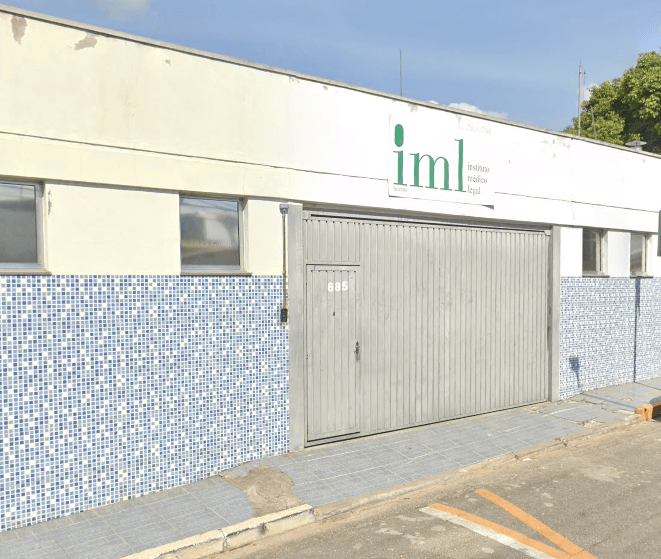 MP entra com ação e pede por reforma completa no prédio do IML em Suzano