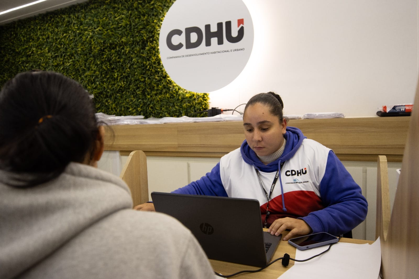 Itaquaquecetuba recebe mutirão da CDHU para regularização de moradias