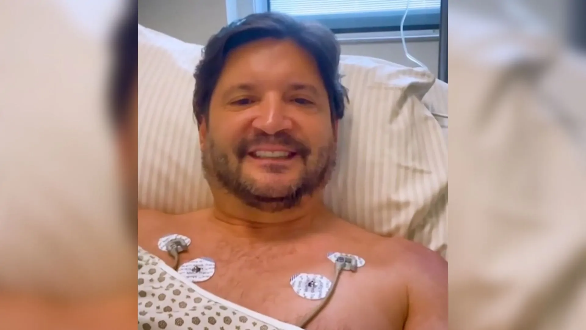 Deputado André do Prado passa por cirurgia nesta quarta-feira (2)