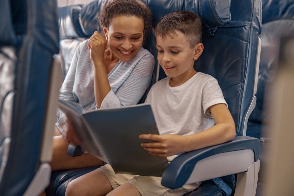 5 formas de incentivar seu filho a estudar outro idioma nas férias