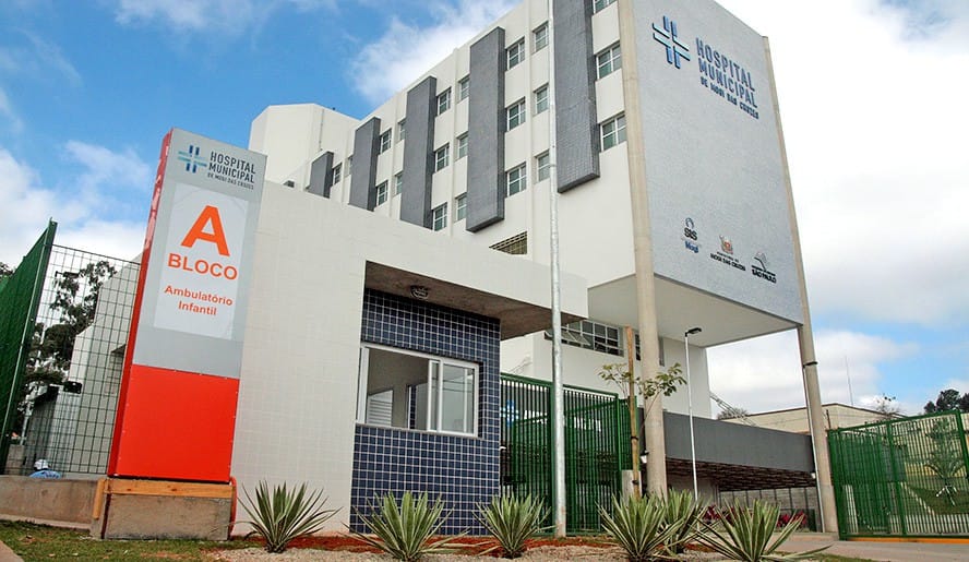 Hospital de Mogi foi selecionado para participar de iniciativa do SUS que reduz infecções em UTIs