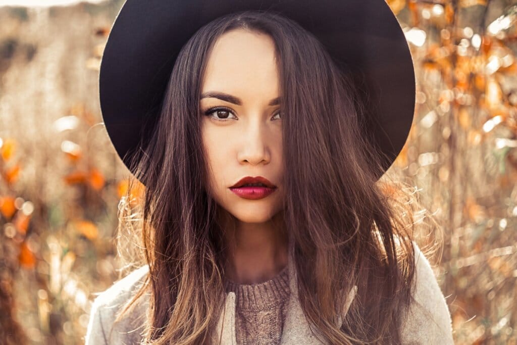 Veja como escolher o batom perfeito para o seu tom de pele