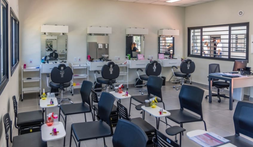 Jundiapeba está com 225 vagas disponíveis para cursos de capacitação profissional