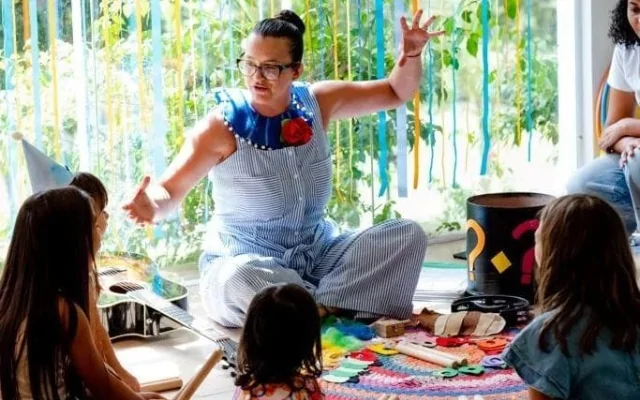 'Festival de Artes Integradas na Rua' estreia neste domingo (10) em Mogi