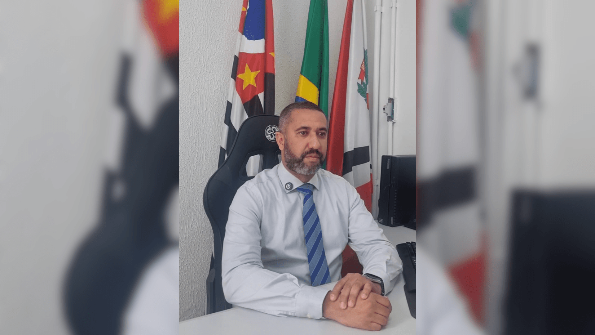 Caso Fernanda: suspeito teria se relacionado com mãe e irmã de vítima, diz delegado