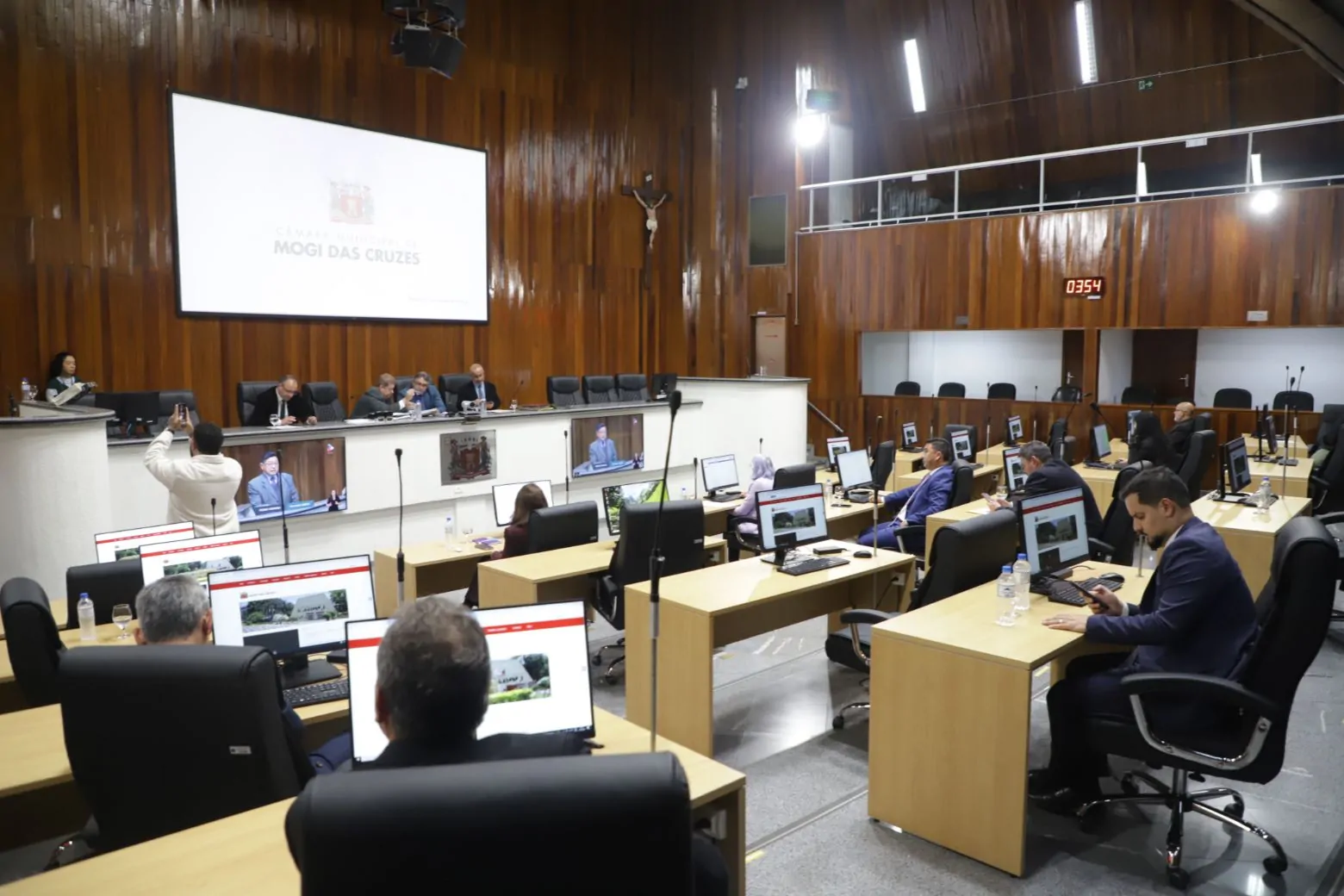 Câmara de Mogi das Cruzes cobra CNL sobre impactos de pedágios na Mogi-Dutra