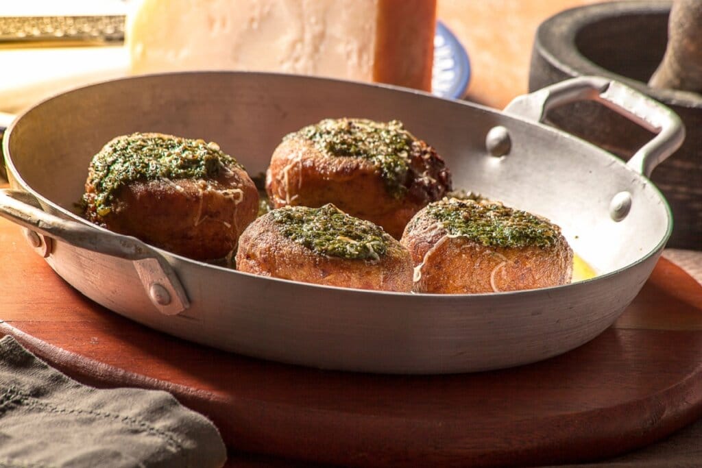 9 receitas especiais para o almoço de Dia dos Pais