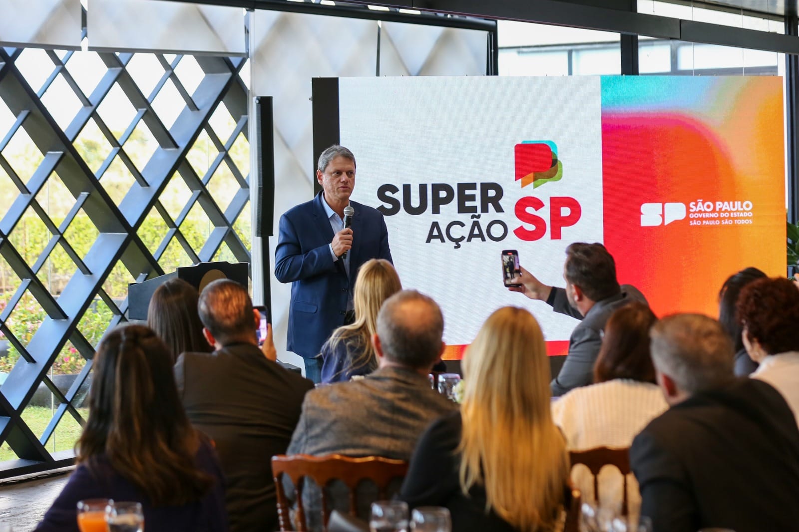 Itaquá adere ao SuperAção SP para beneficiar famílias em situação de vulnerabilidade social