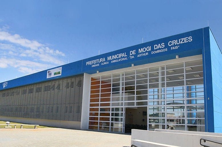 Ampliação do UNICA Jundiapeba permitirá 400 exames de tomografia por mês