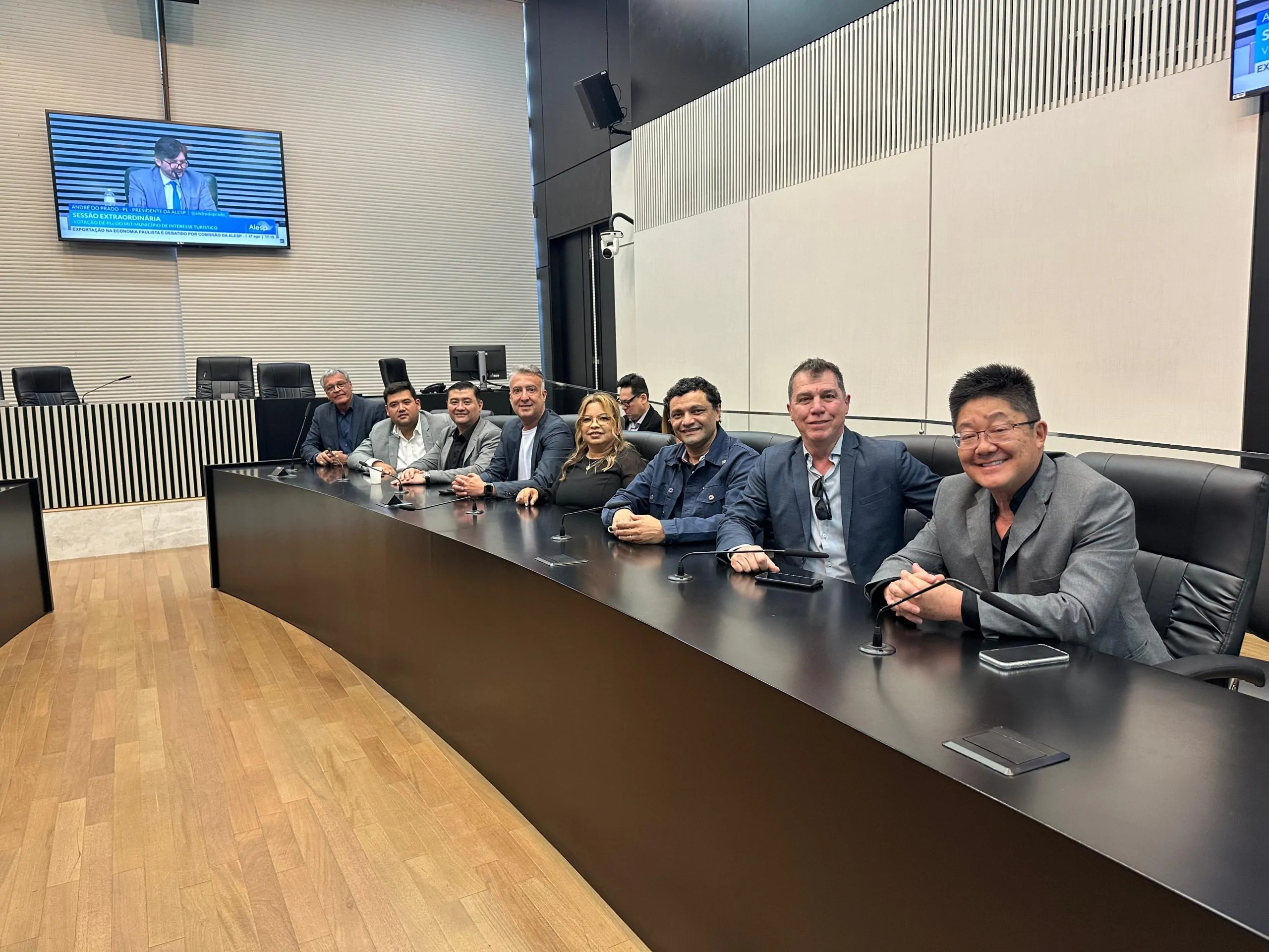 Suzano é reconhecida como Município de Interesse Turístico