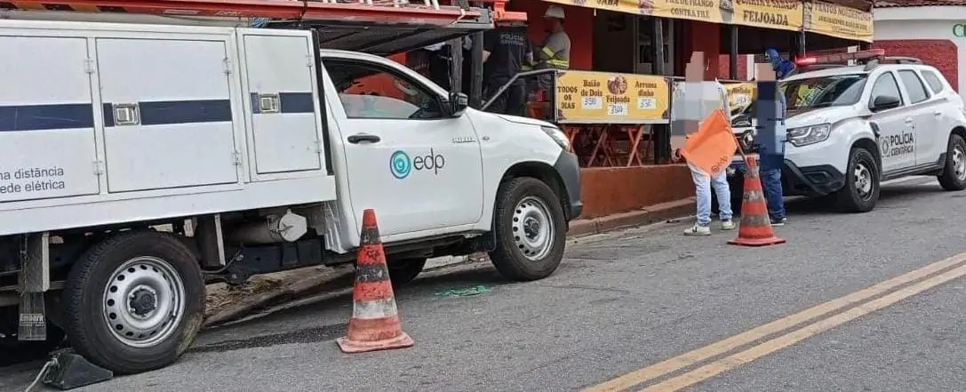 Dono de restaurante em Ferraz é preso por furto de energia estimado em R$ 10 mil
