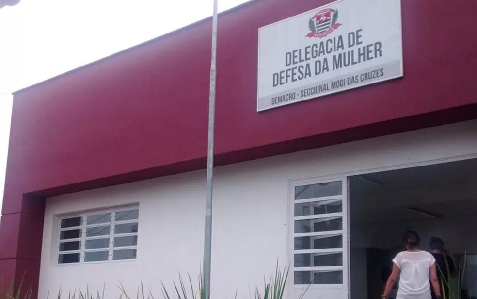 Suspeito de estuprar mulher grávida em Mogi das Cruzes é preso