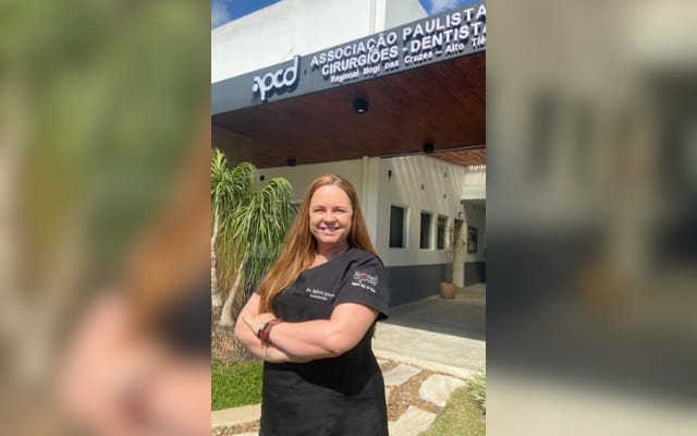 Em Mogi, associação de dentistas lança curso de formação para Auxiliar em Saúde Bucal