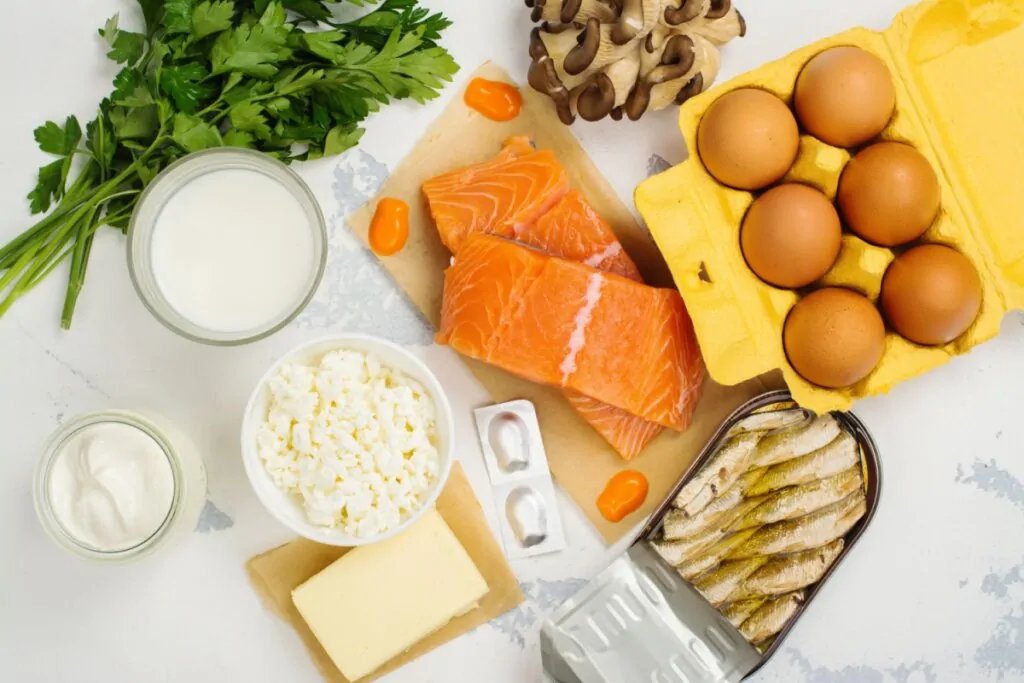 Veja a importância da vitamina D para a saúde