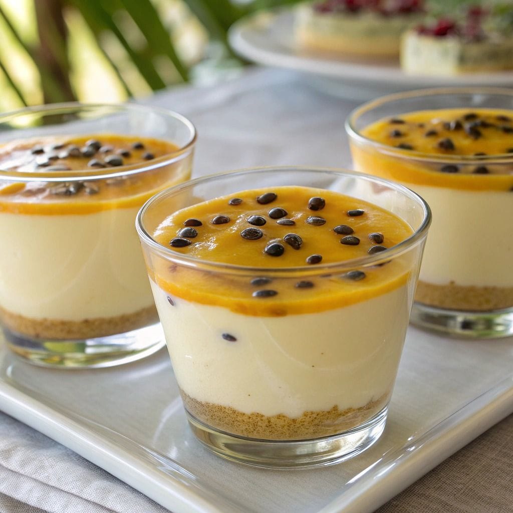 5 sobremesas fáceis e saborosas para o domingo