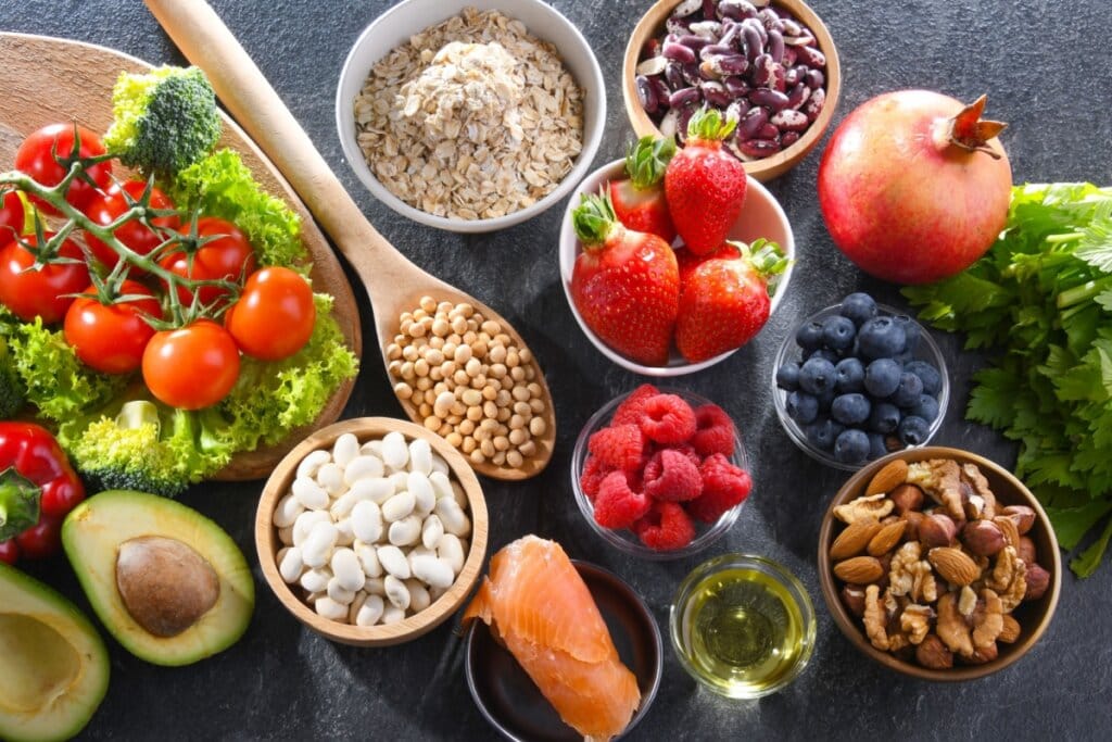 5 dicas e cardápios para uma alimentação mais nutritiva