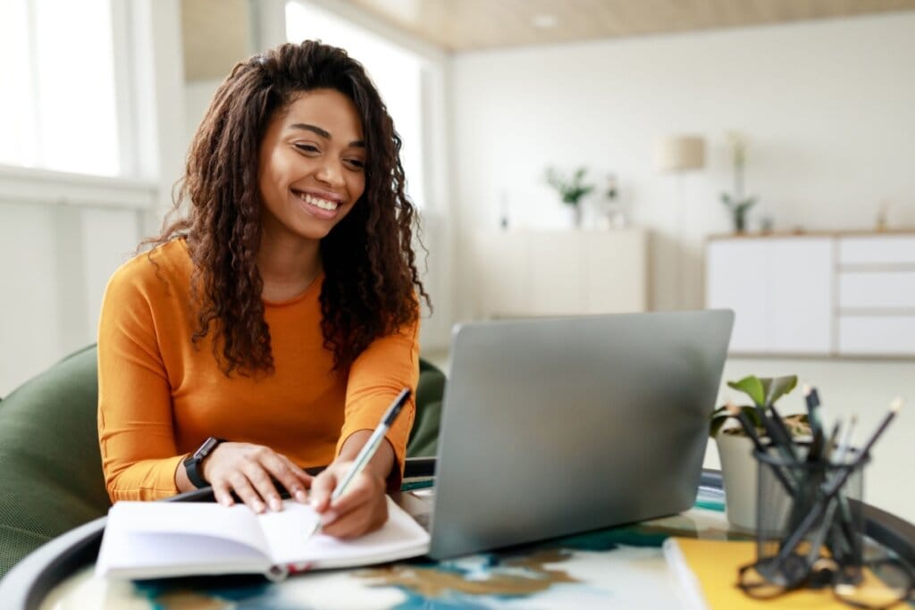 4 benefícios dos simulados para a preparação do vestibular