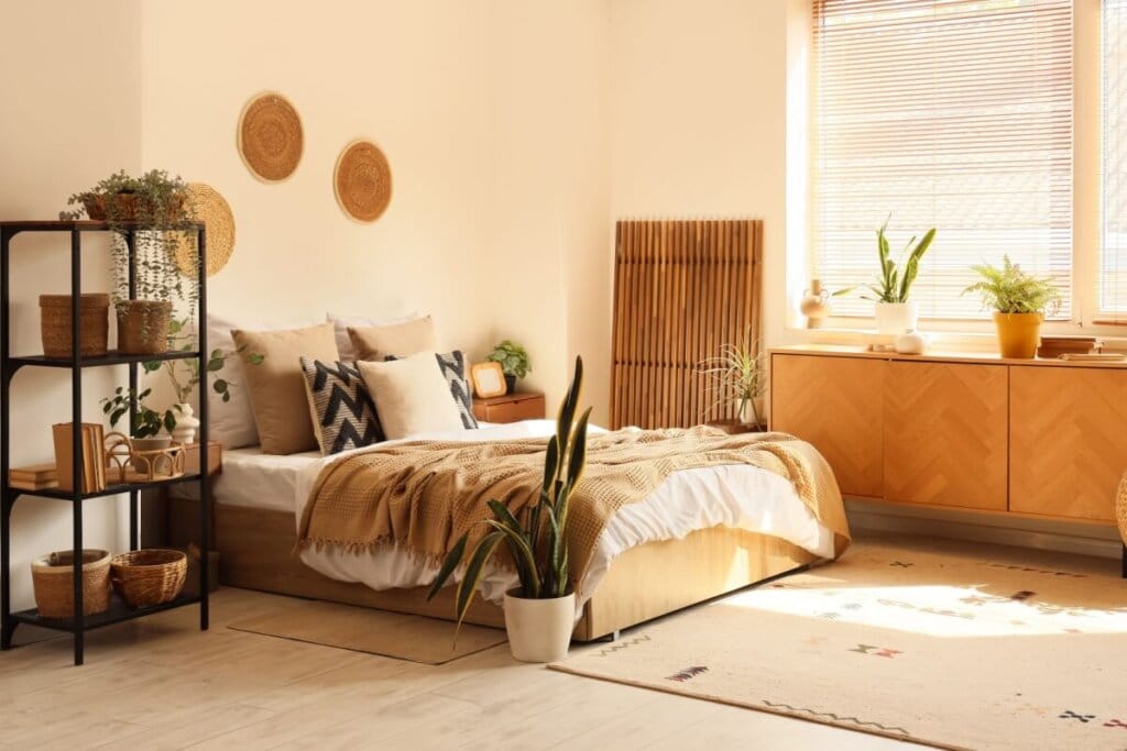 5 dicas para incorporar a biofilia na decoração