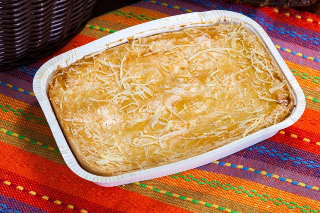 7 tortas fit de liquidificador