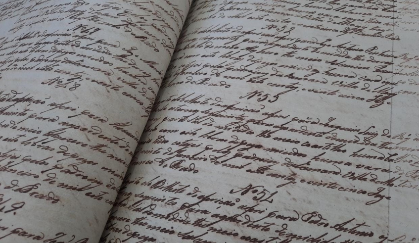 Prefeitura de Mogi abre inscrições para curso de introdução à paleografia