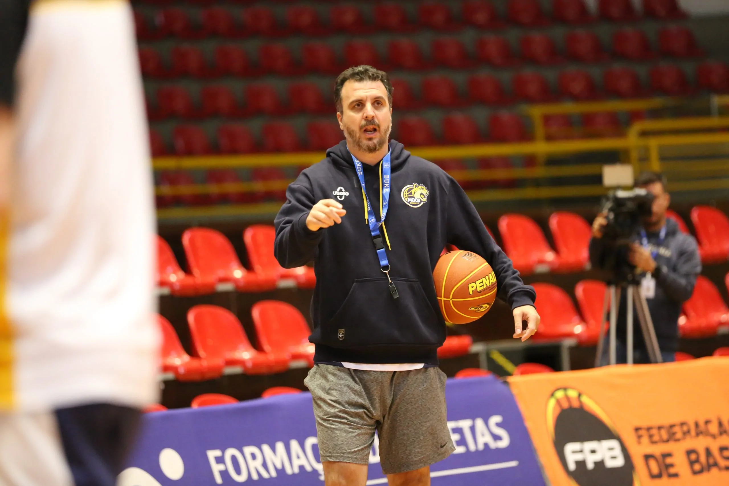 Mogi Basquete encara São José fora de casa pelo realinhamento do Paulista 