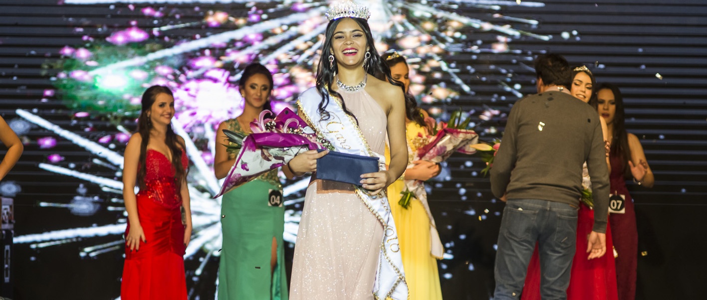 Inscrições para concurso Miss Orquídea, em Poá, terminam na terça; veja como participar