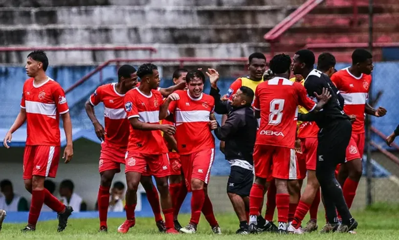 União FC, de Mogi das Cruzes, comemora 112 anos e traça metas para 2026