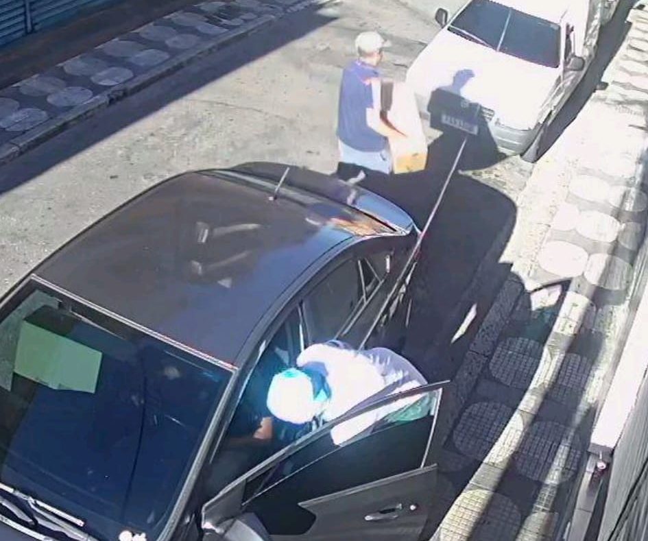 Polícia deflagra operação em Mogi contra quadrilha de roubo de cigarros, com prejuízo estimado em R$ 2 mi