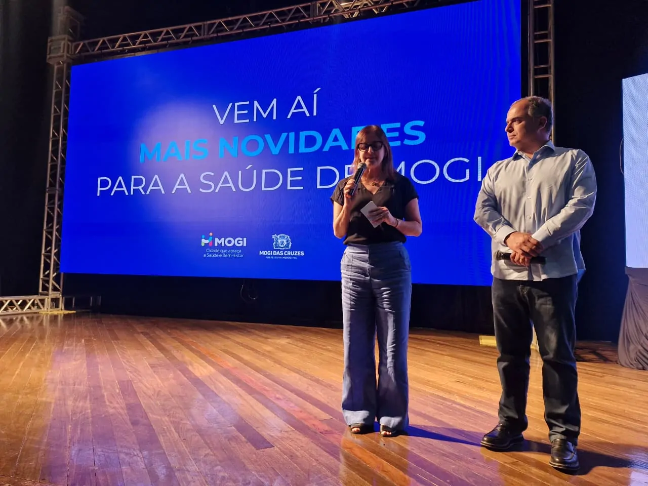 Bolsonaro e Prefeitura de Mogi dominaram o mês de setembro