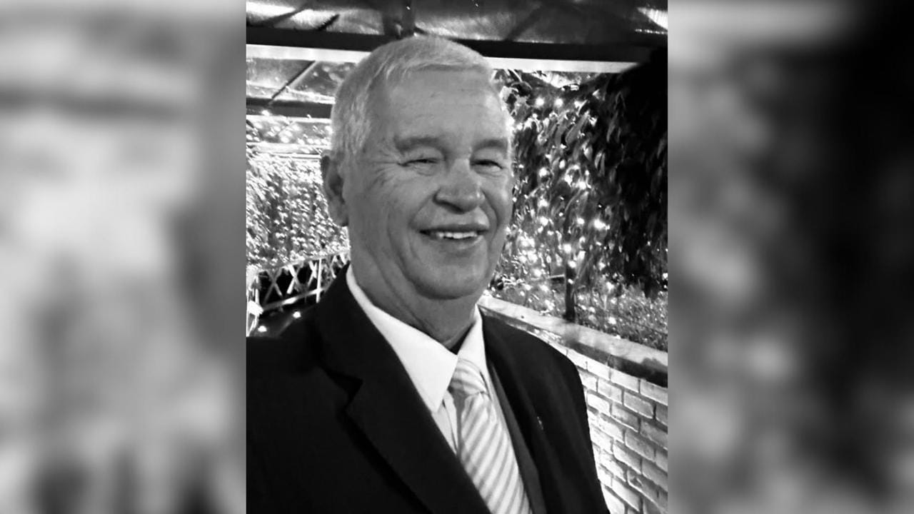 Coronel Sales, ex-secretário de Segurança de Mogi, morre aos 70 anos